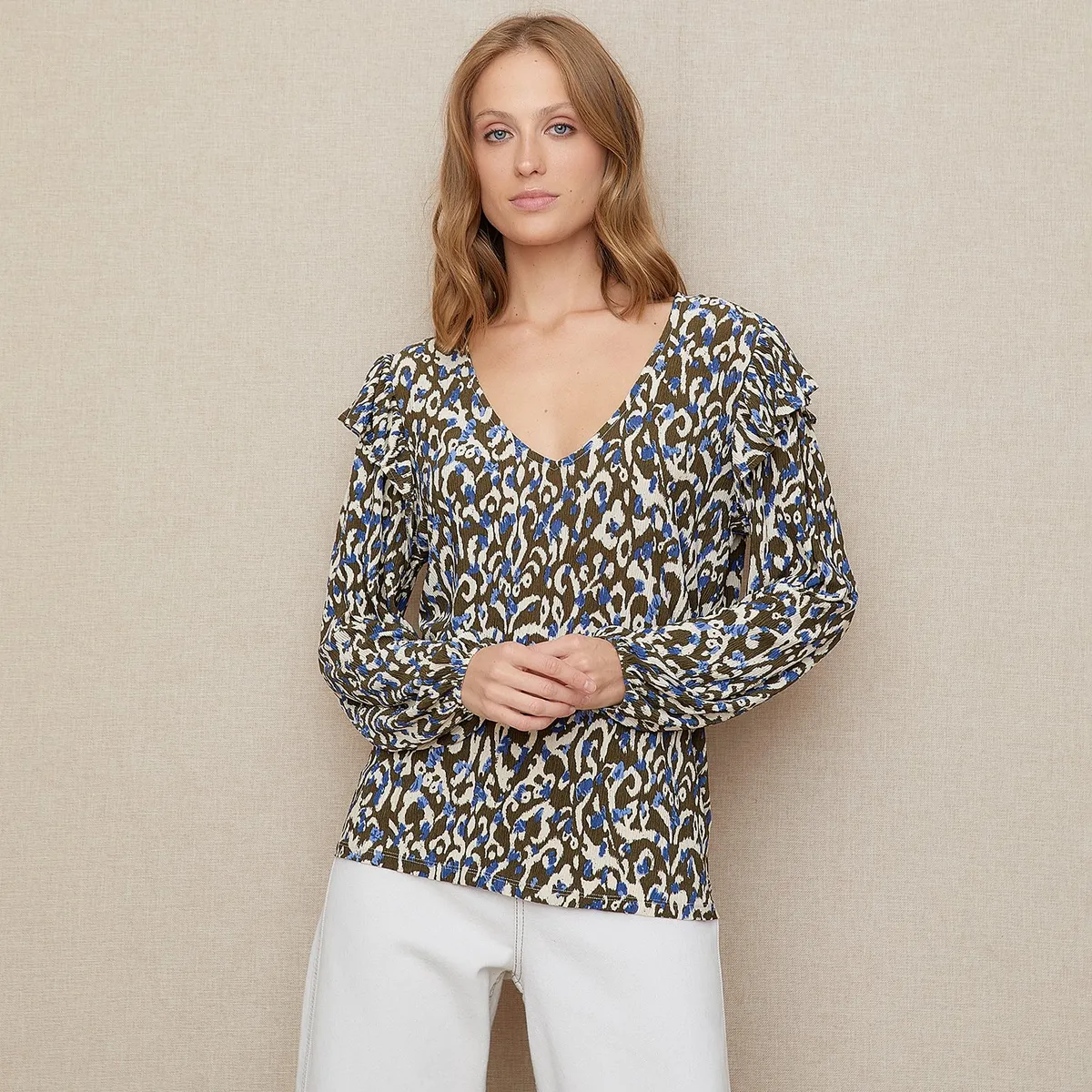 UNIVERSITY CLUB - Polo Casual Mujer University Club