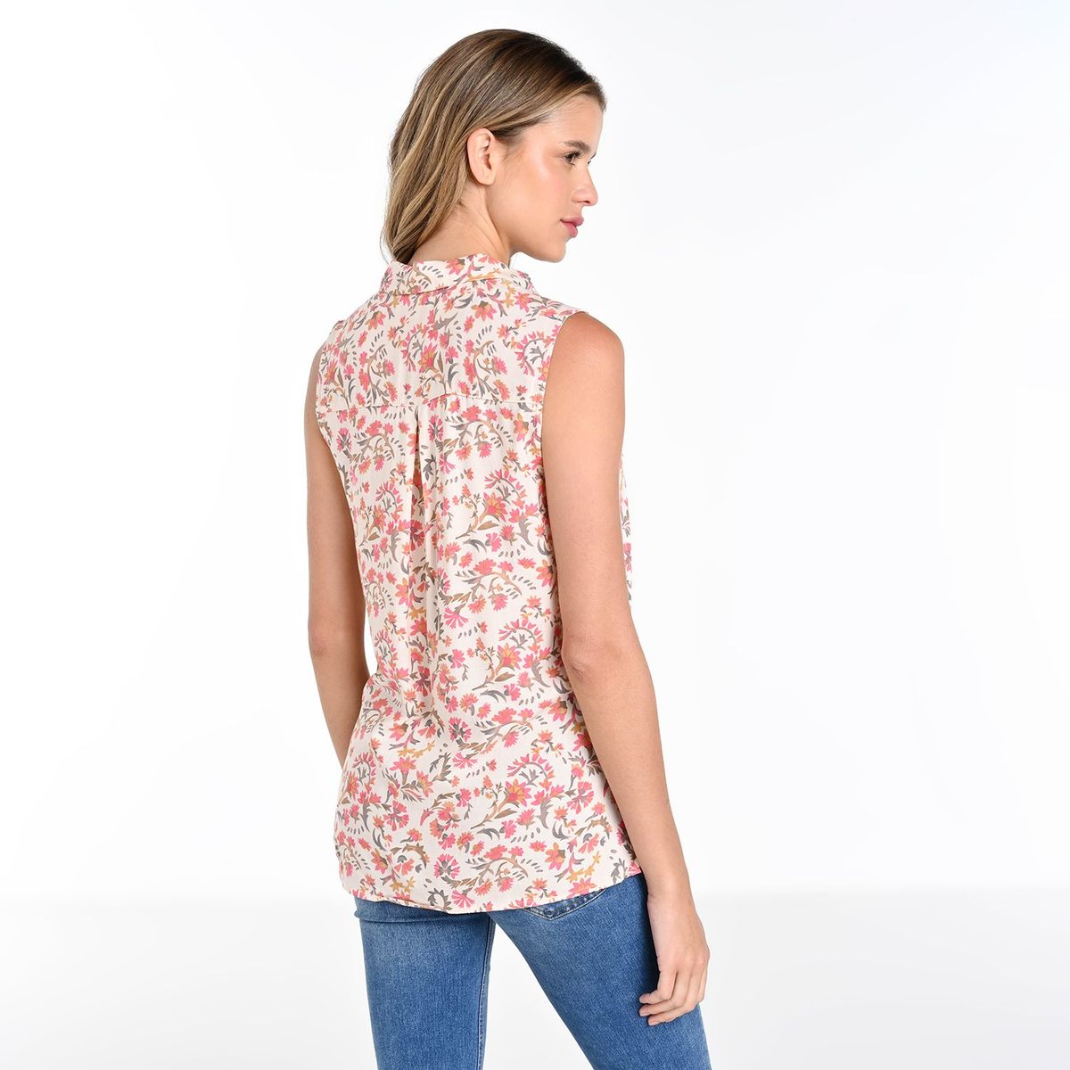 UNIVERSITY CLUB - Blusa Casual Mujer University Club