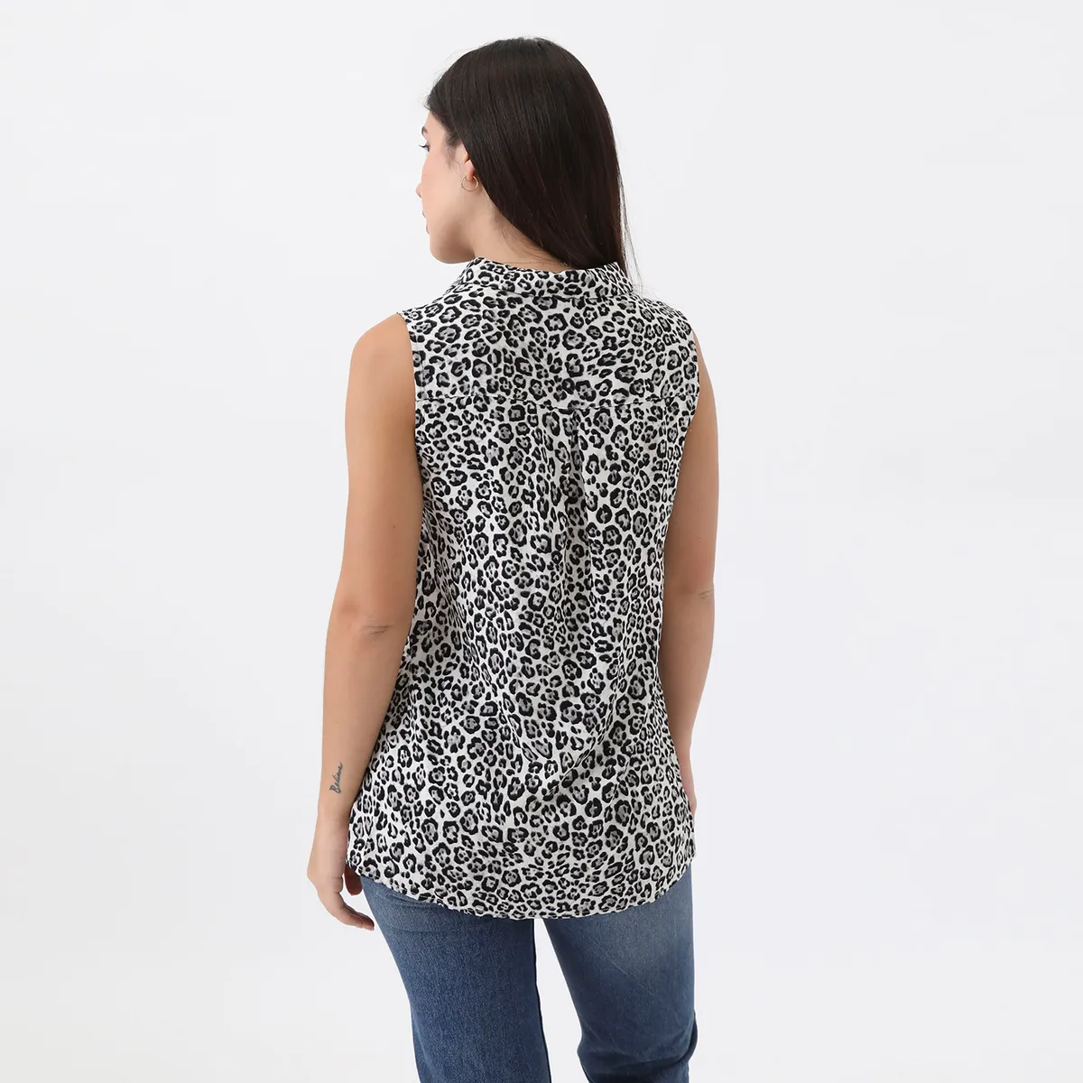 UNIVERSITY CLUB - Blusa Casual Mujer University Club