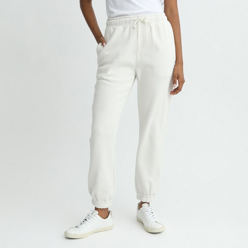 UNIVERSITY CLUB - Pantalón Algodón Mujer University Club