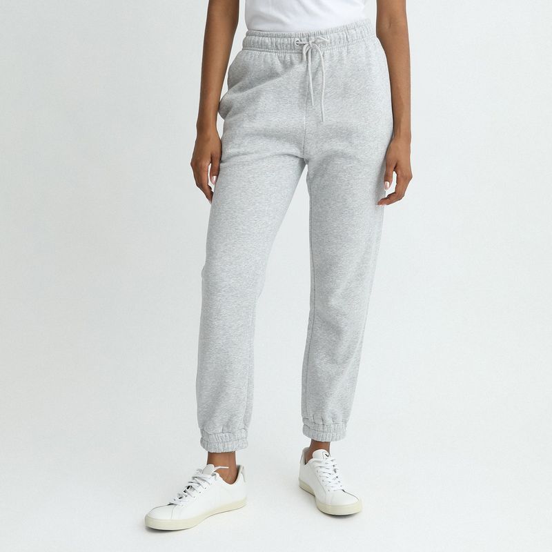 UNIVERSITY CLUB - Pantalón Algodón Mujer University Club