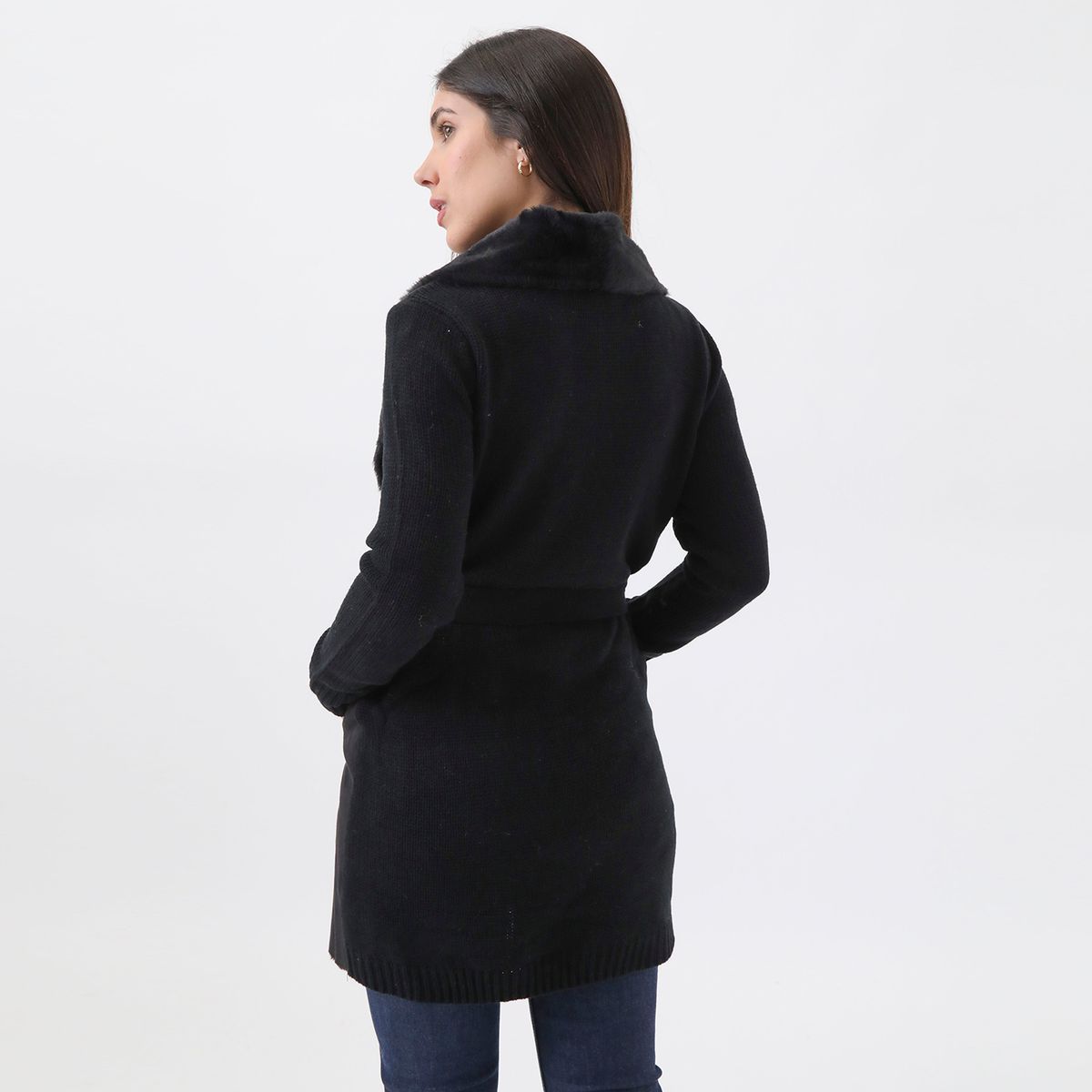 UNIVERSITY CLUB - Casaca Casual Mujer University Club