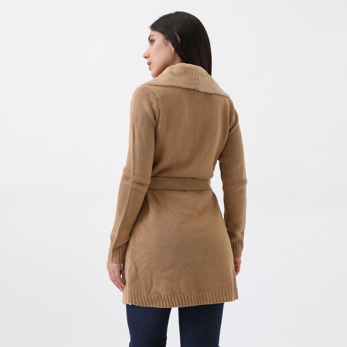 UNIVERSITY CLUB - Casaca Casual Mujer University Club