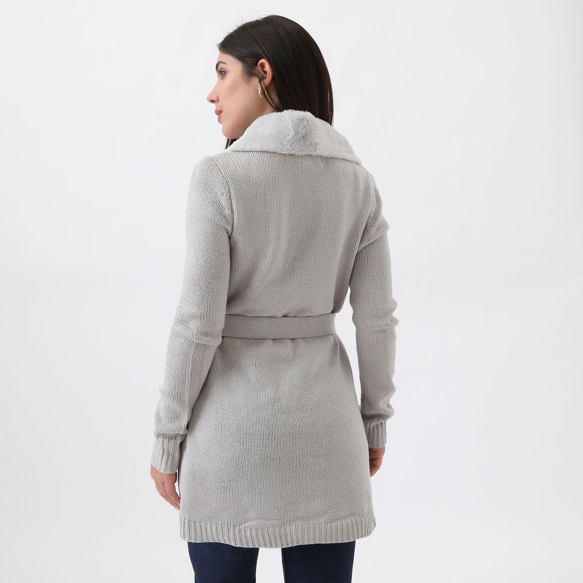 UNIVERSITY CLUB - Casaca Casual Mujer University Club