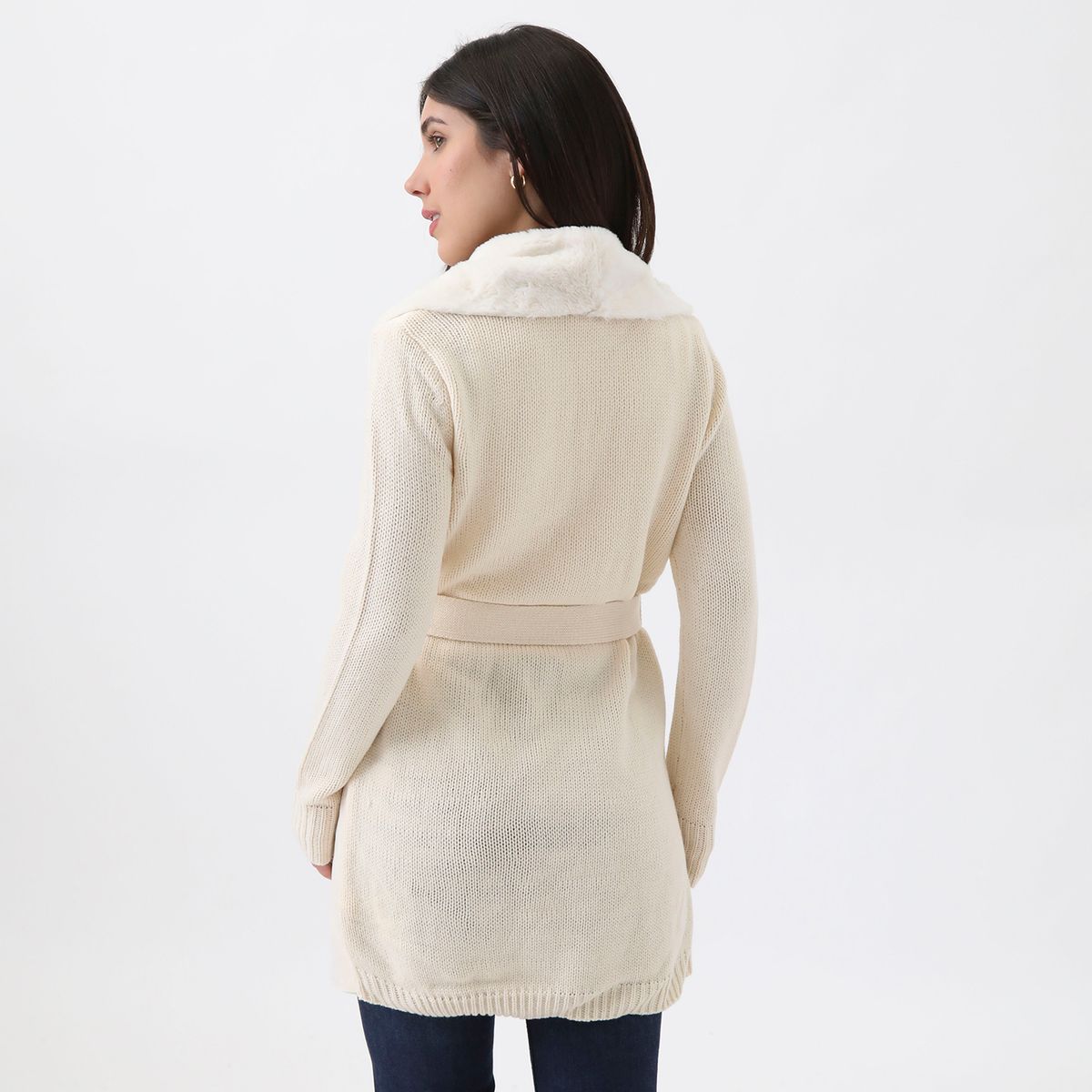 UNIVERSITY CLUB - Casaca Casual Mujer University Club