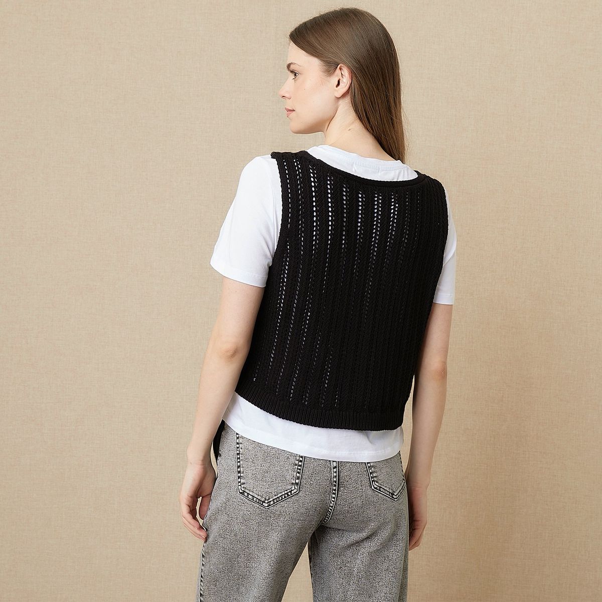 UNIVERSITY CLUB - Polo Manga Corta Algodón University Club Casual Mujer