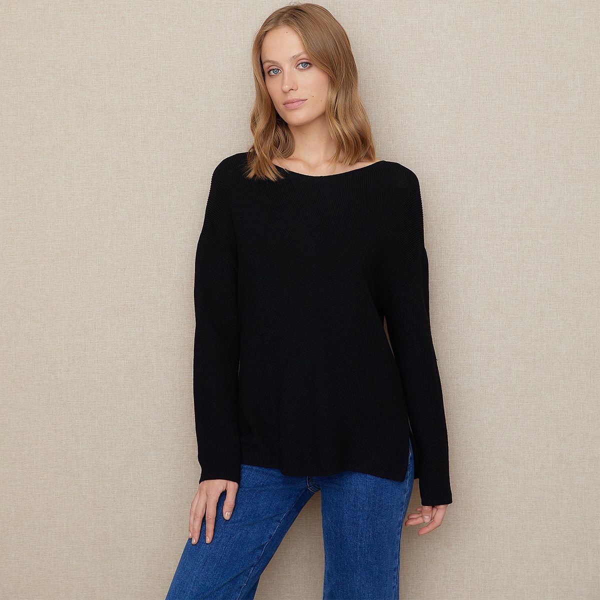 UNIVERSITY CLUB - Chompa Casual Mujer University Club