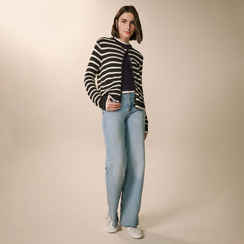 UNIVERSITY CLUB - Chompa Casual Mujer University Club