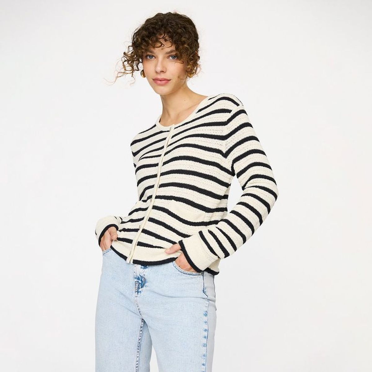 UNIVERSITY CLUB - Chompa Casual Mujer University Club