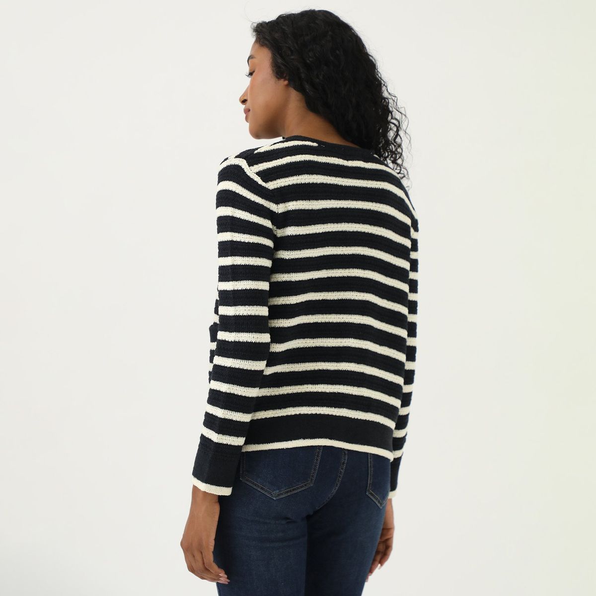 UNIVERSITY CLUB - Chompa Casual Mujer University Club