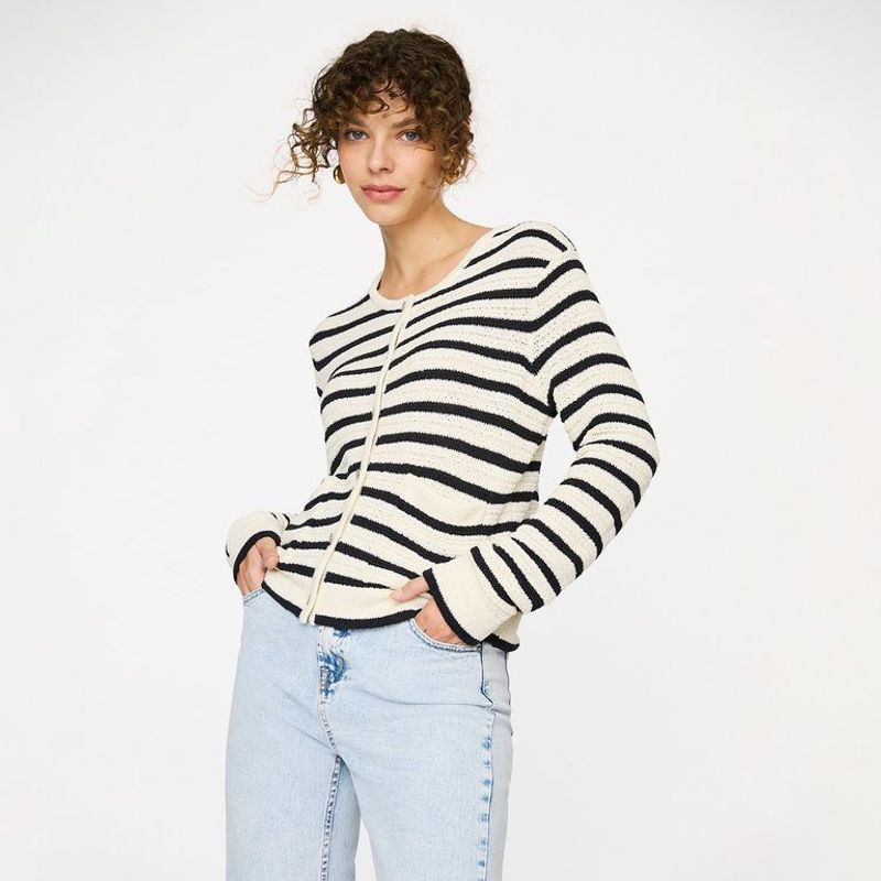 UNIVERSITY CLUB - Chompa Casual Mujer University Club