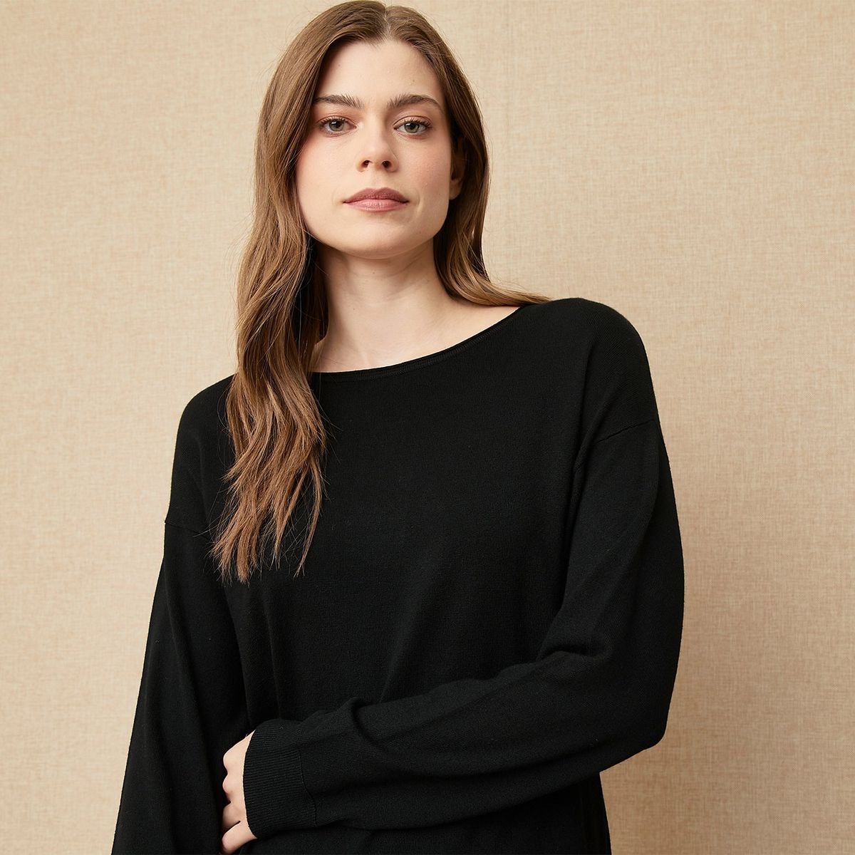 UNIVERSITY CLUB - Chompa Casual Mujer University Club