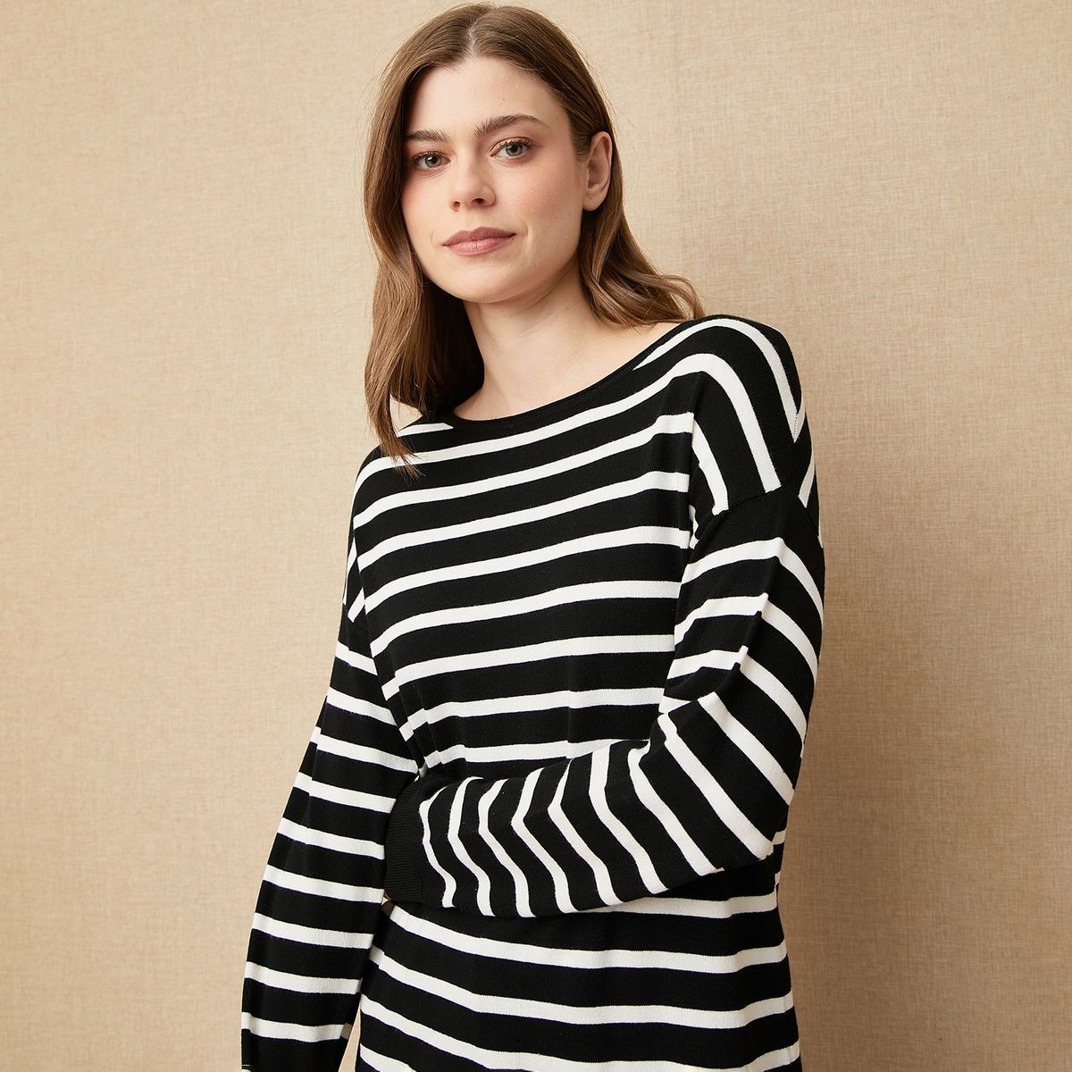 UNIVERSITY CLUB - Chompa Casual Mujer University Club