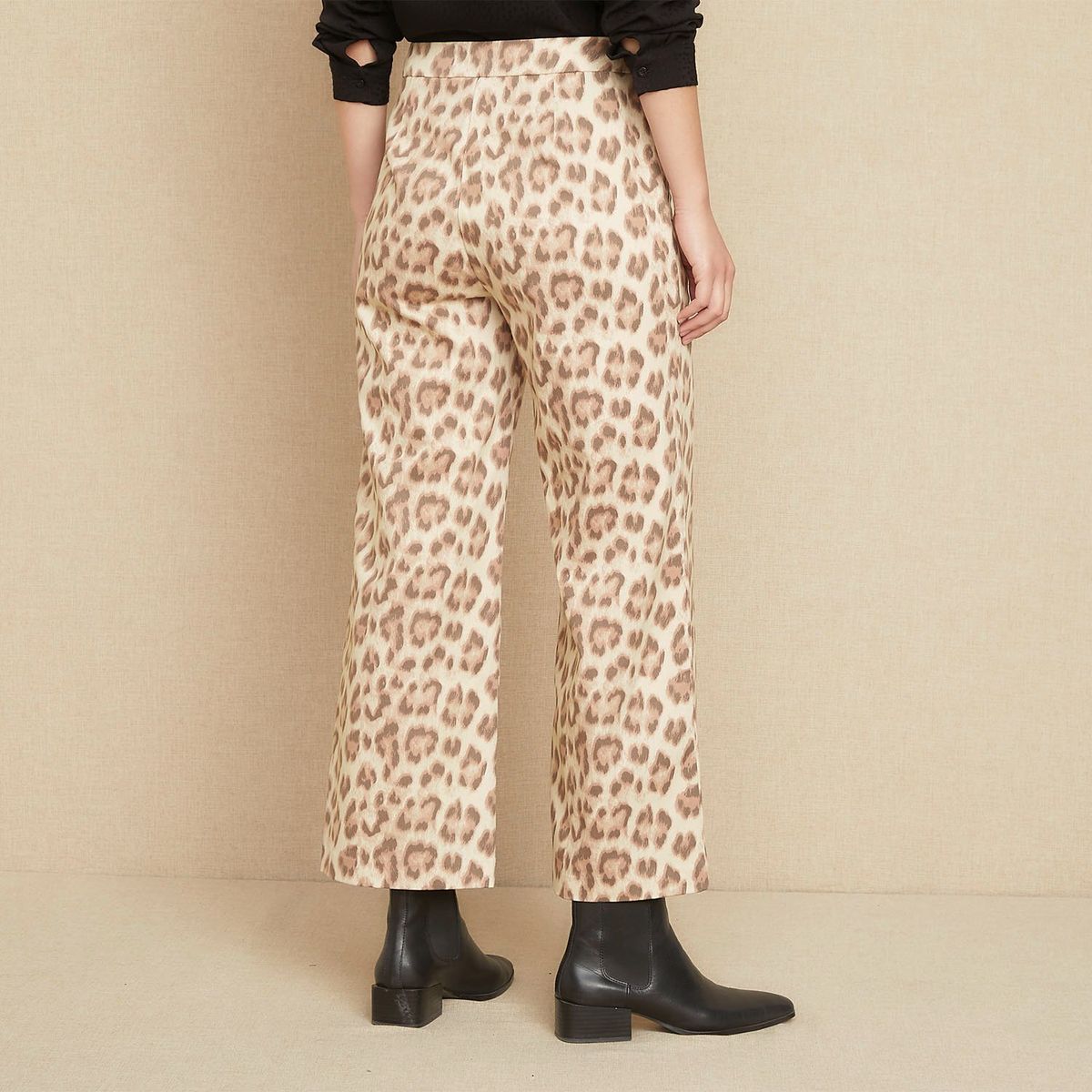 UNIVERSITY CLUB - Pantalón Algodón Mujer University Club