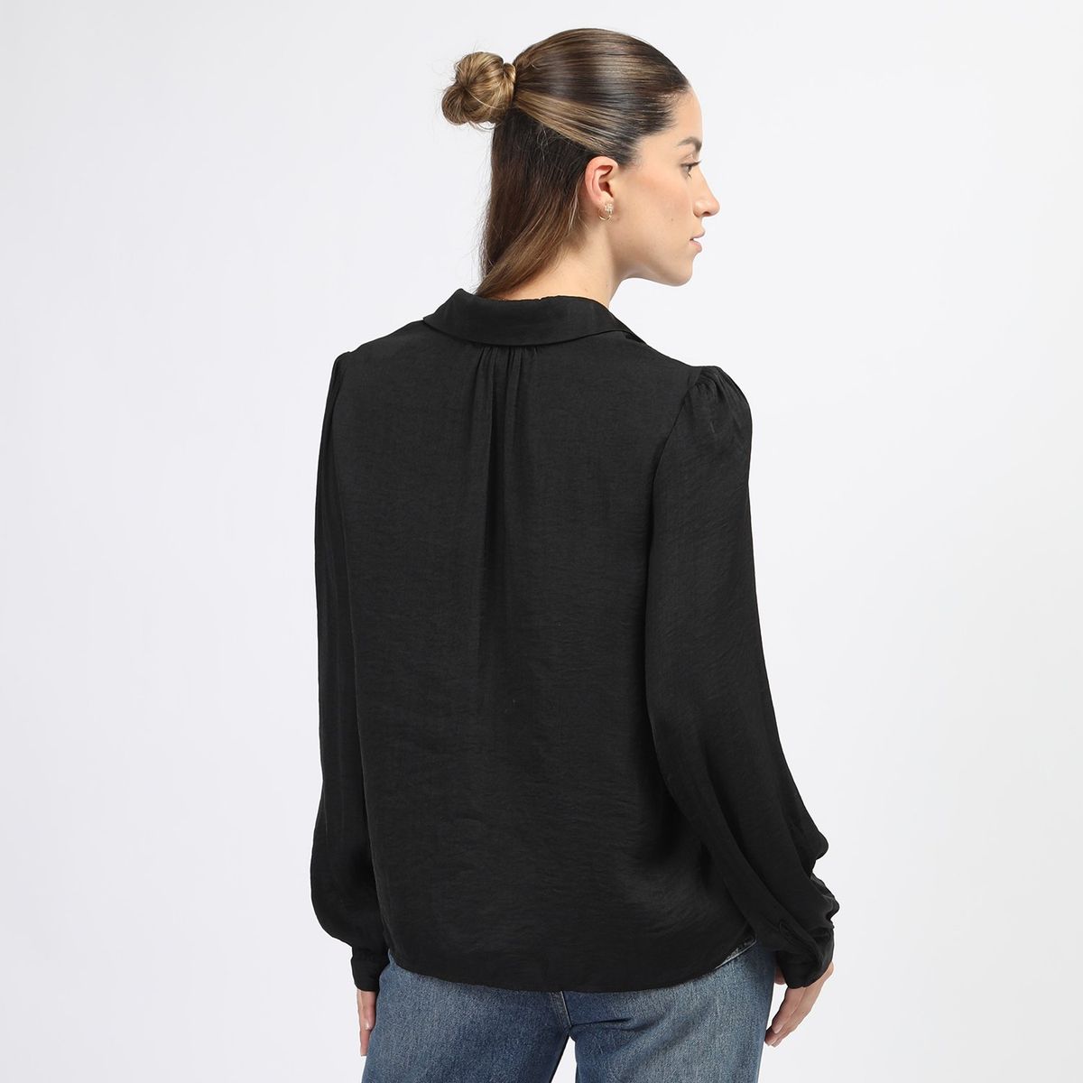 UNIVERSITY CLUB - Blusa Casual Mujer University Club