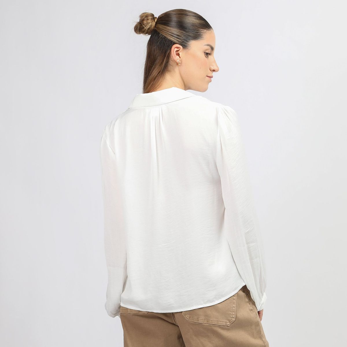 UNIVERSITY CLUB - Blusa Casual Mujer University Club