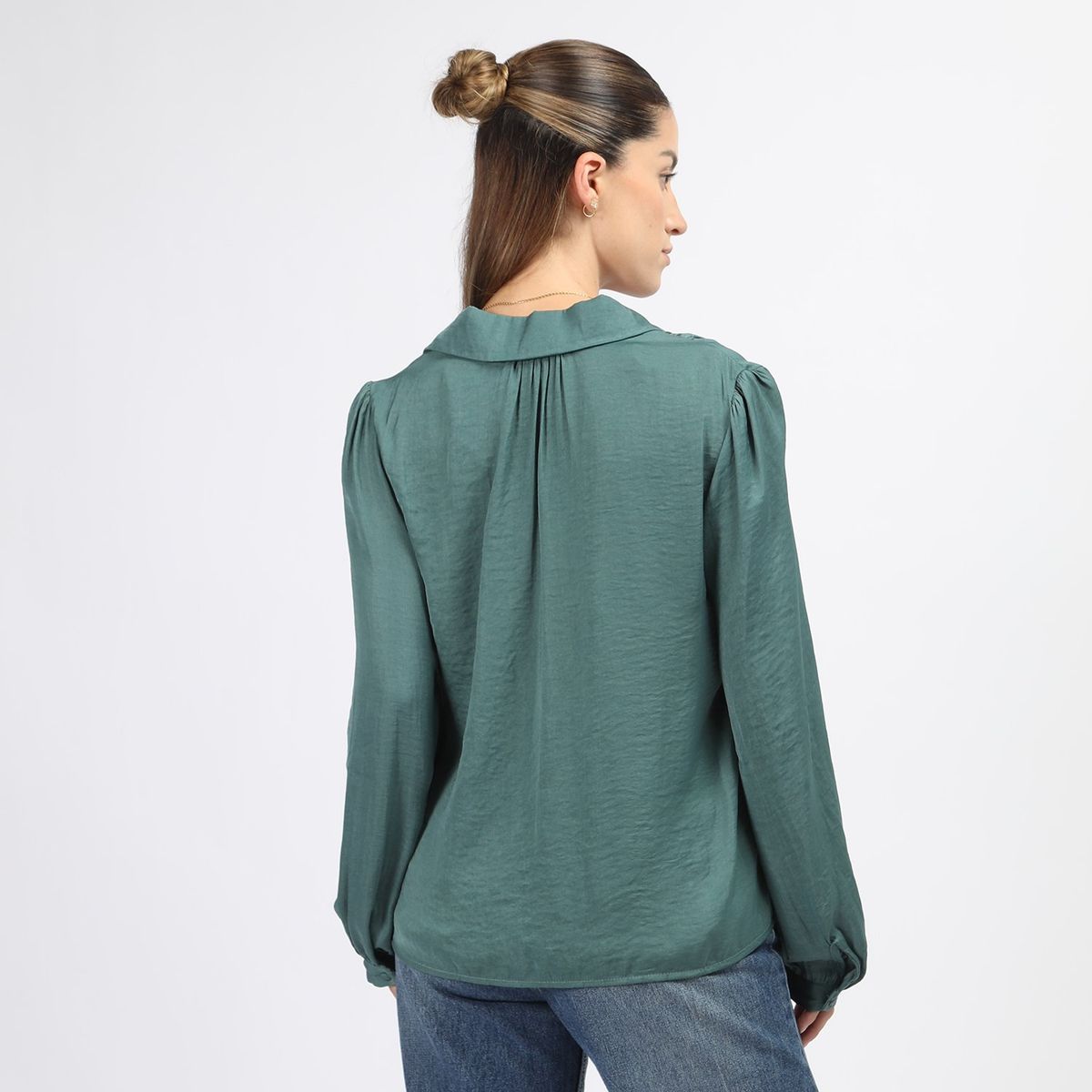 UNIVERSITY CLUB - Blusa Casual Mujer University Club