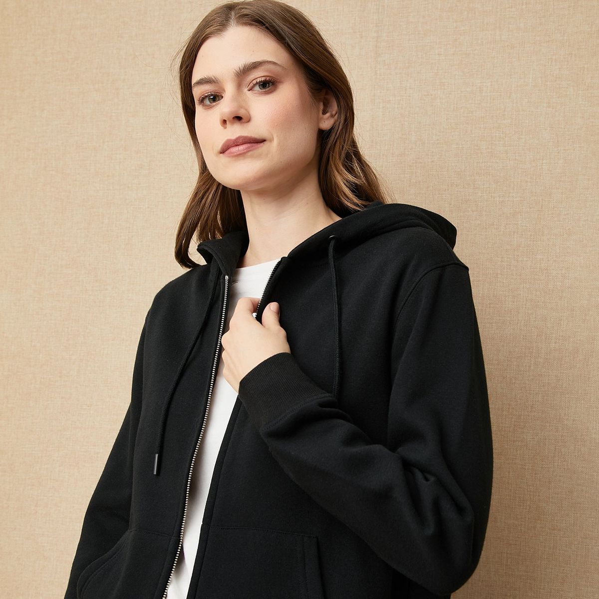 UNIVERSITY CLUB - Polera Algodón Mujer University Club