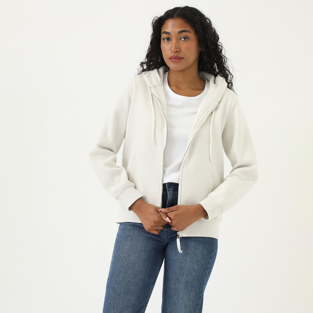 UNIVERSITY CLUB - Polera Algodón Mujer University Club