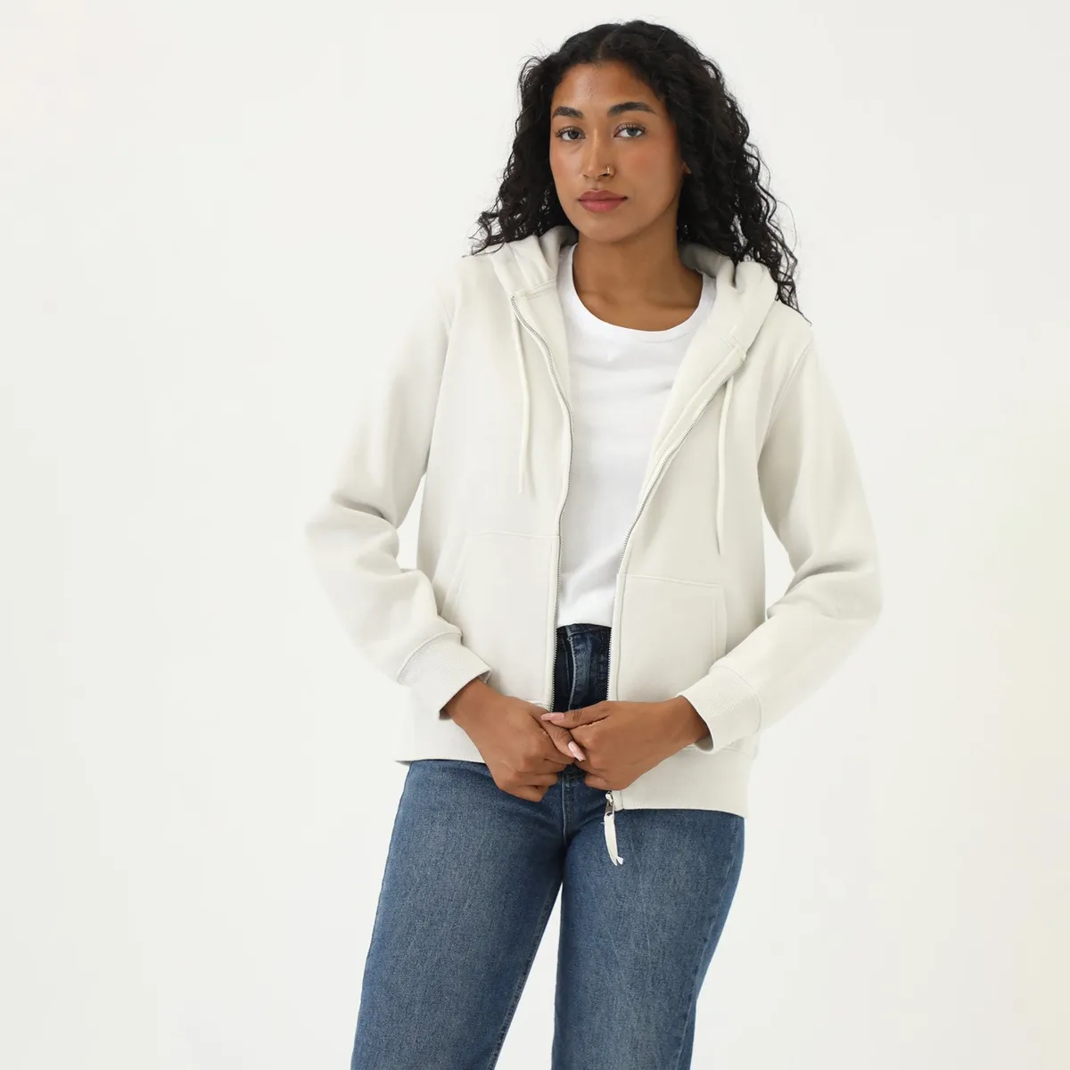 UNIVERSITY CLUB - Polera Algodón Mujer University Club