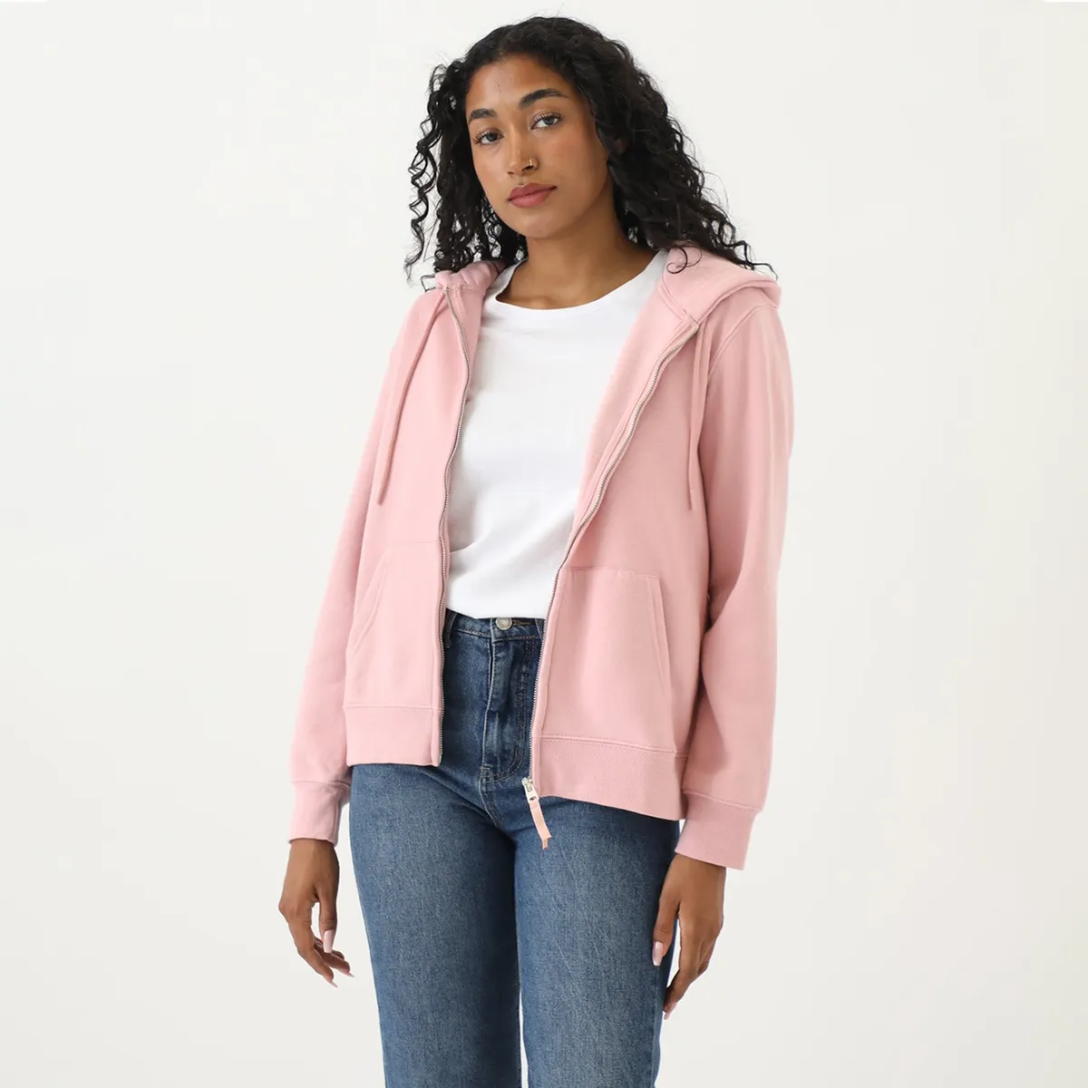 UNIVERSITY CLUB - Polera Algodón Mujer University Club