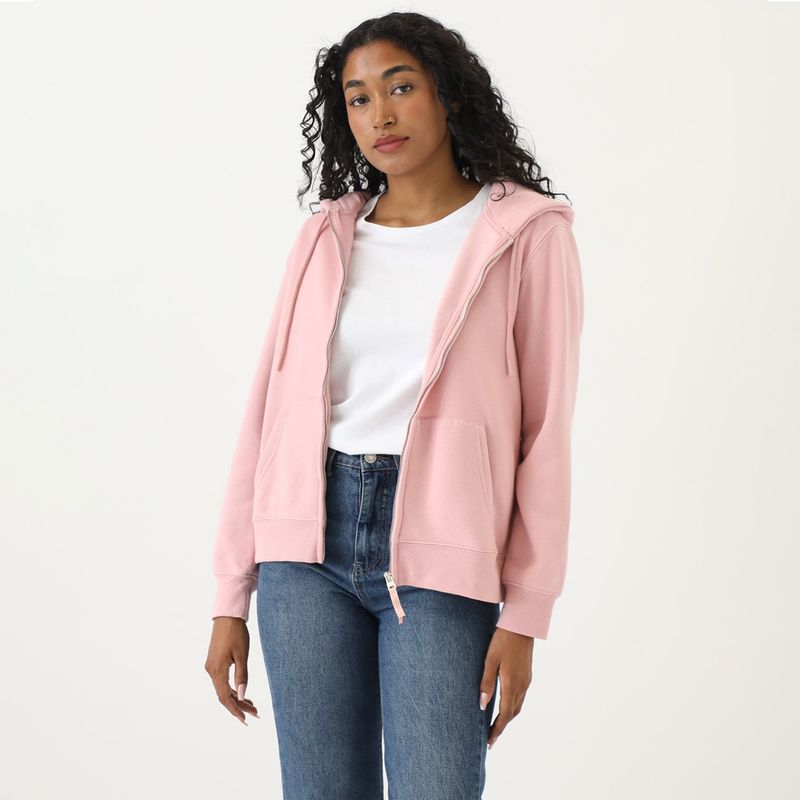 UNIVERSITY CLUB - Polera Algodón Mujer University Club