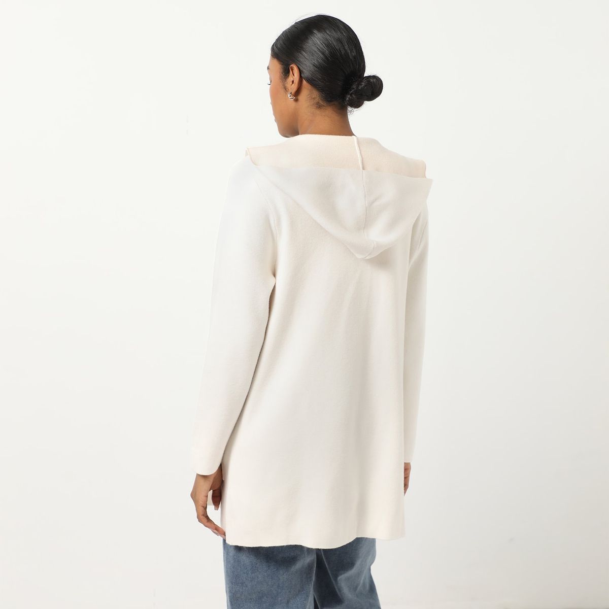 UNIVERSITY CLUB - Chompa Casual Mujer University Club