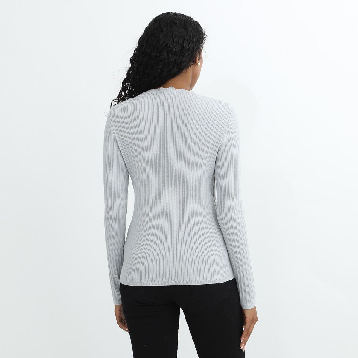 UNIVERSITY CLUB - Chompa Casual Mujer University Club