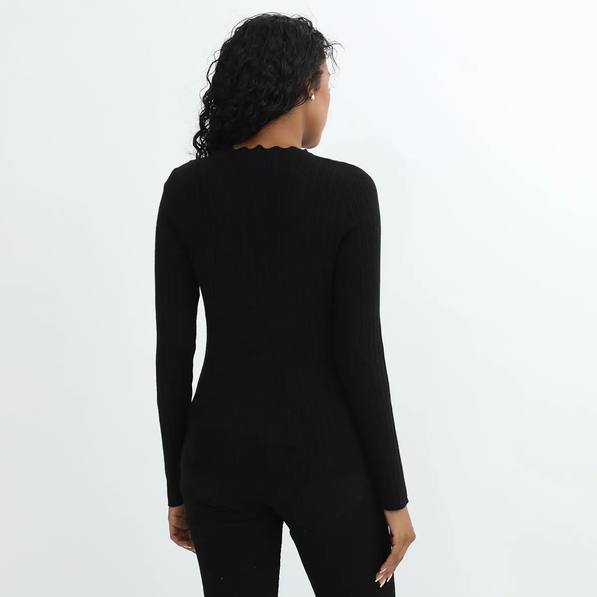 UNIVERSITY CLUB - Chompa Casual Mujer University Club