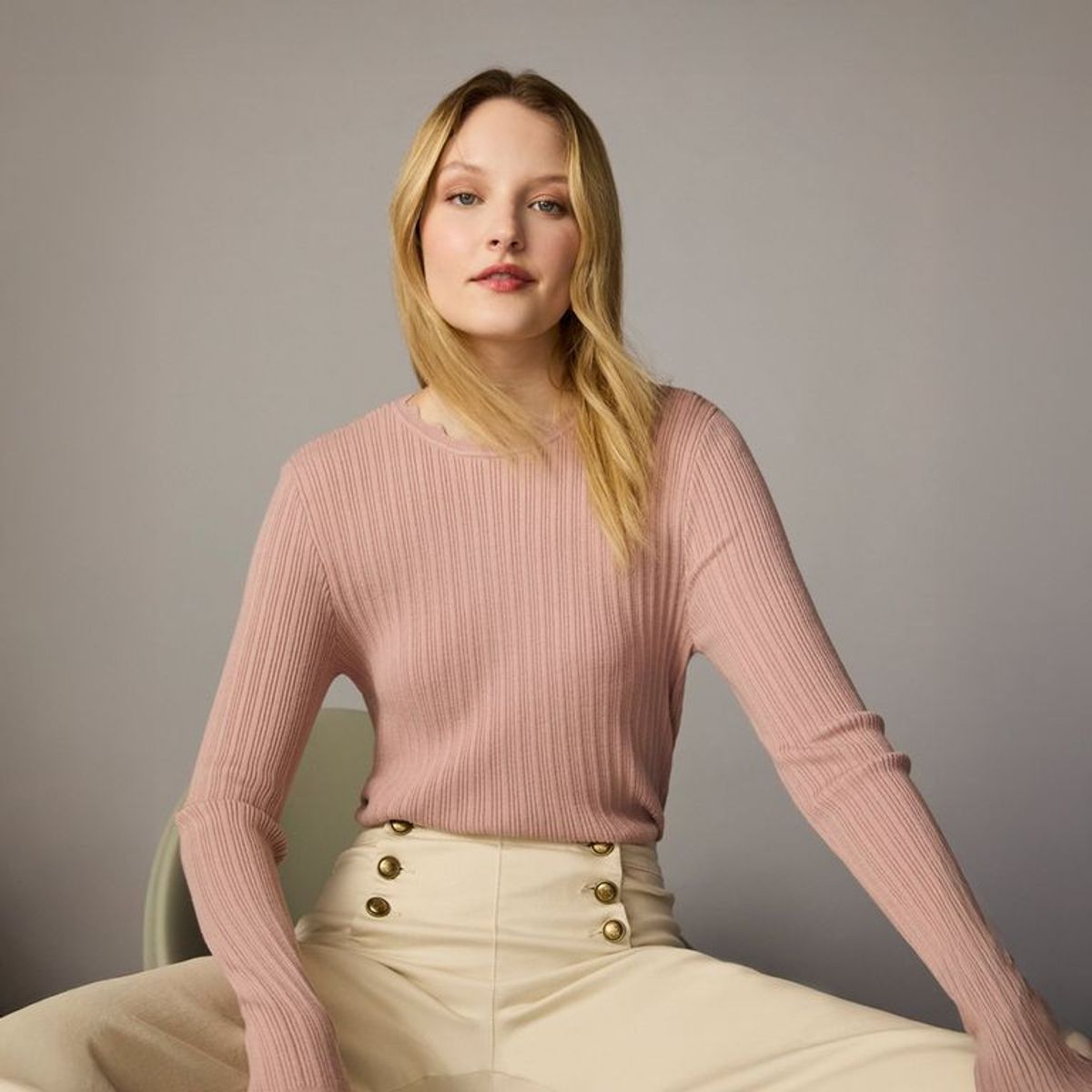 UNIVERSITY CLUB - Chompa Casual Mujer University Club