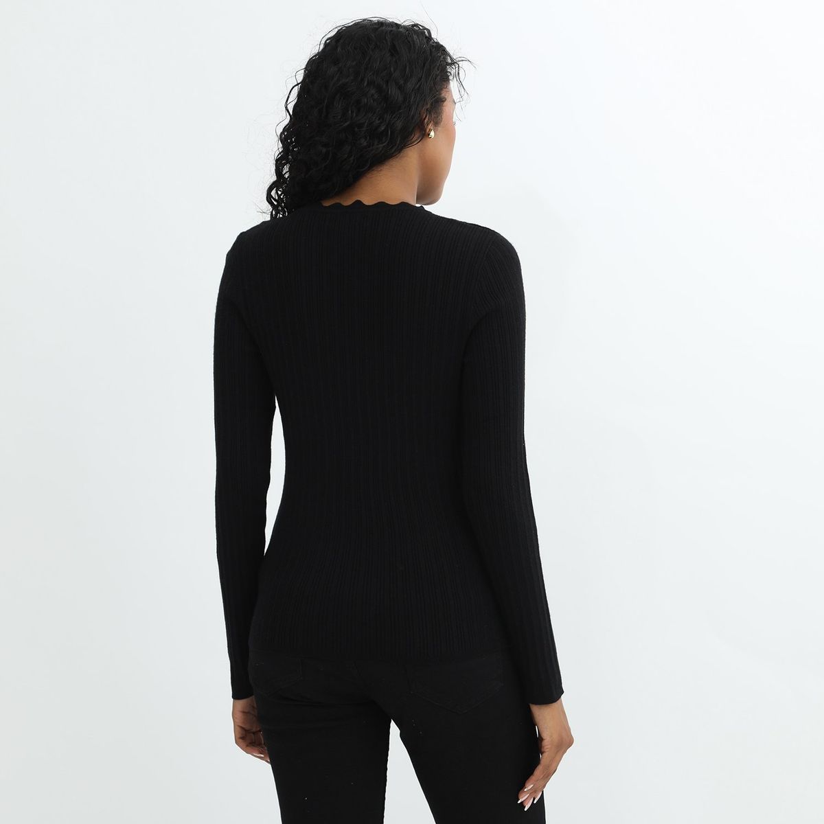 UNIVERSITY CLUB - Chompa Casual Mujer University Club