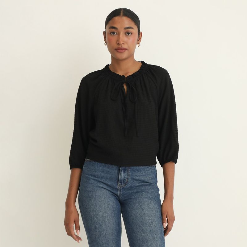 UNIVERSITY CLUB - Blusa Casual Mujer University Club