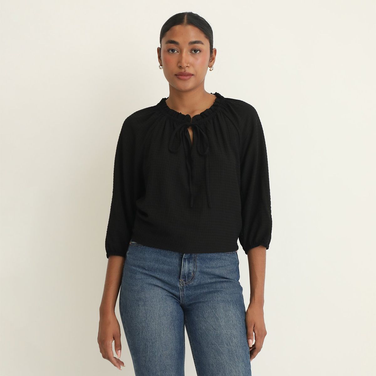 UNIVERSITY CLUB - Blusa Casual Mujer University Club