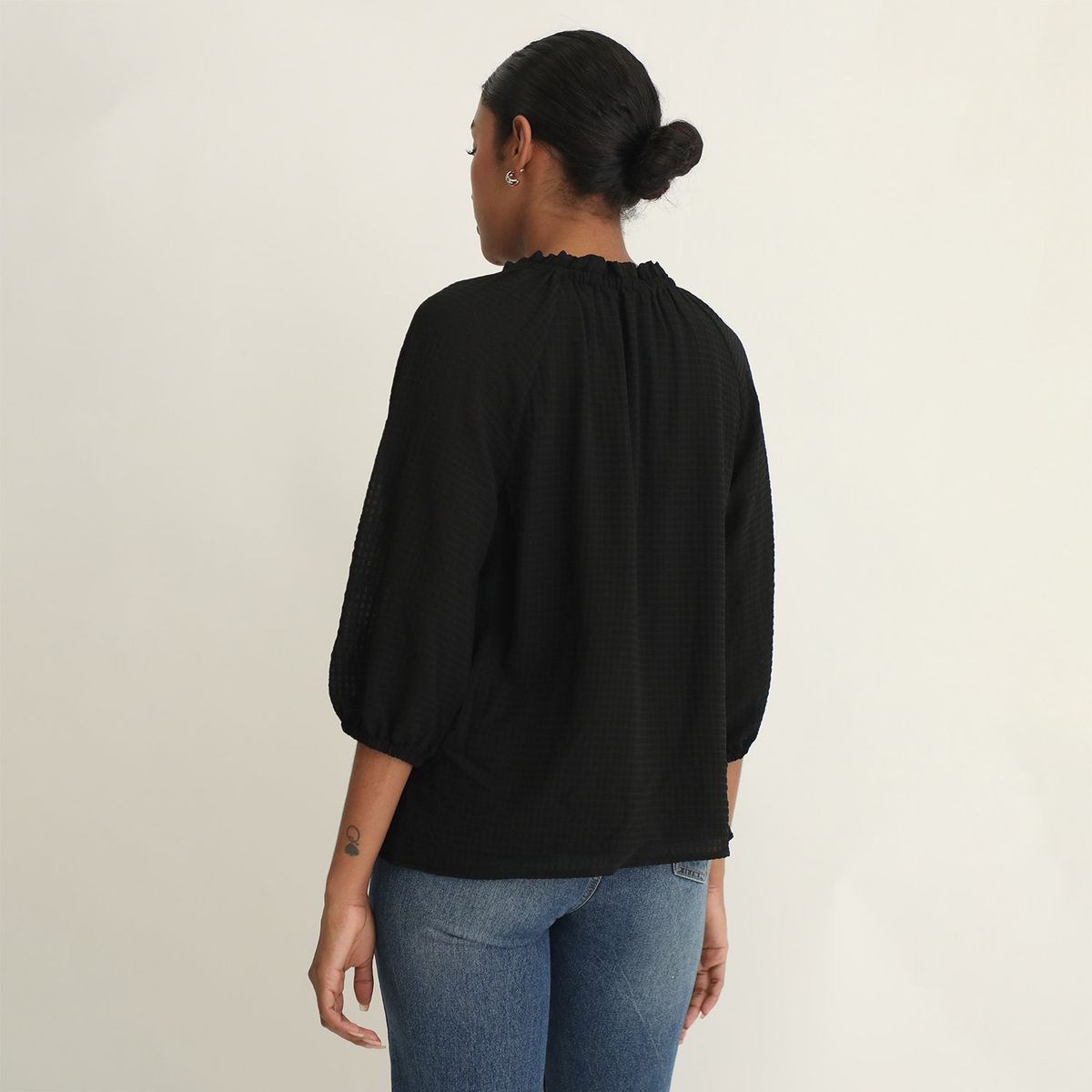 UNIVERSITY CLUB - Blusa Casual Mujer University Club