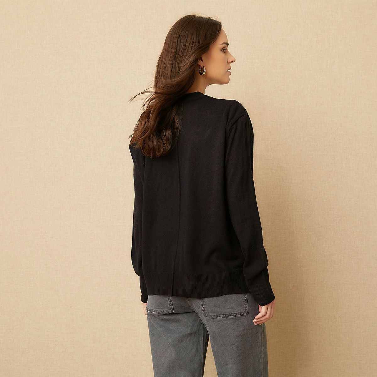 UNIVERSITY CLUB - Chompa Casual Mujer University Club