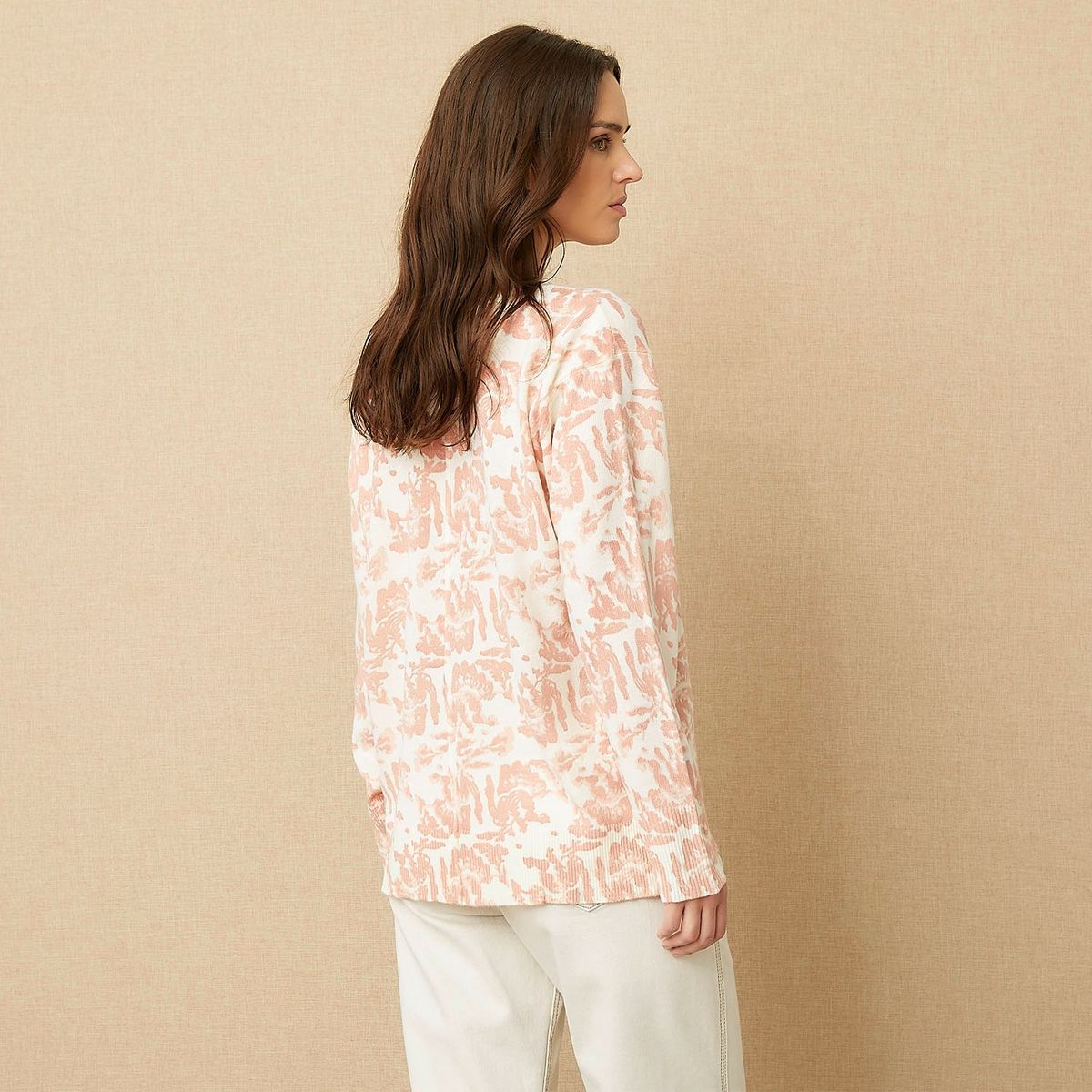 UNIVERSITY CLUB - Chompa Casual Mujer University Club