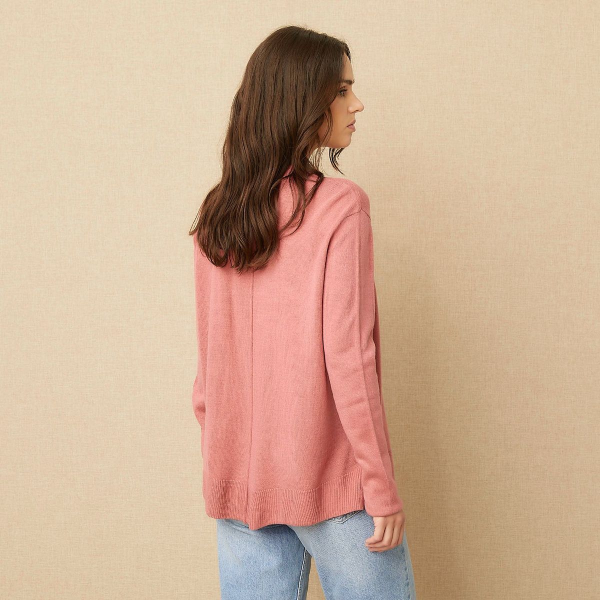 UNIVERSITY CLUB - Chompa Casual Mujer University Club