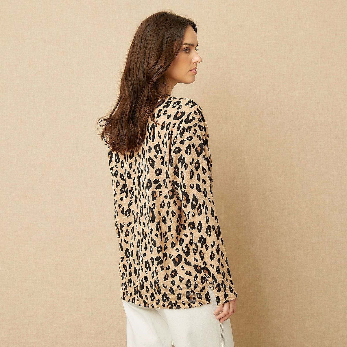 UNIVERSITY CLUB - Chompa Casual Mujer University Club