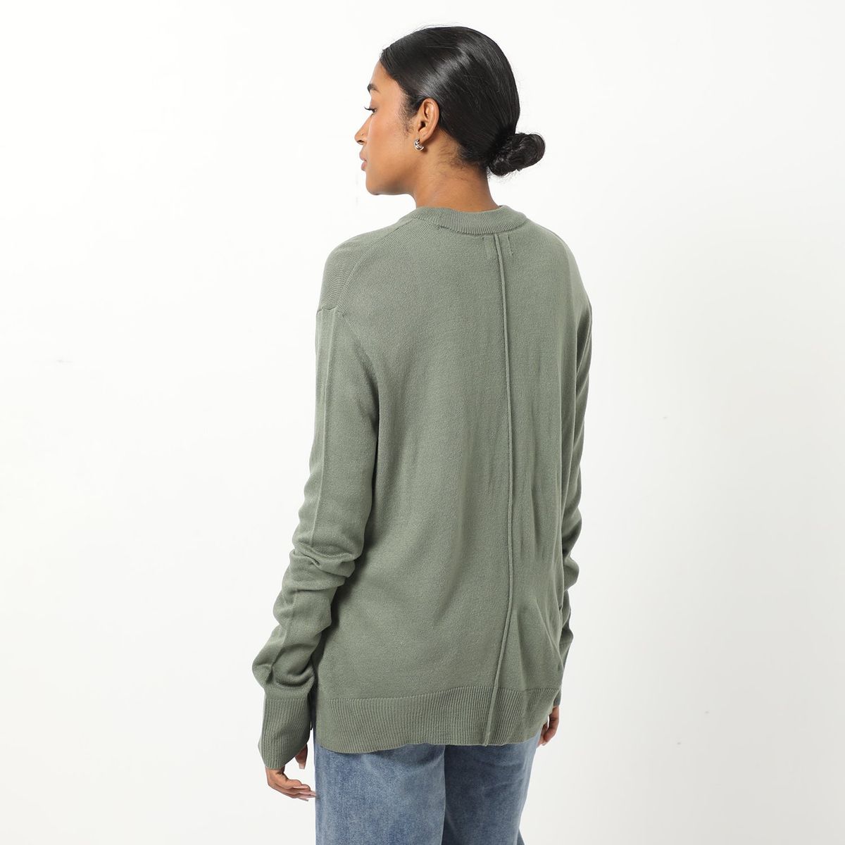 UNIVERSITY CLUB - Chompa Casual Mujer University Club