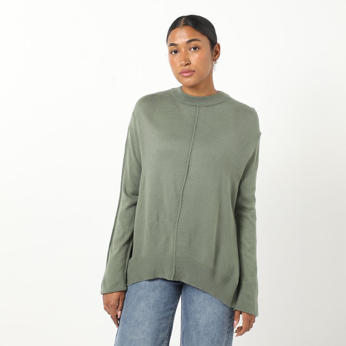 UNIVERSITY CLUB - Chompa Casual Mujer University Club