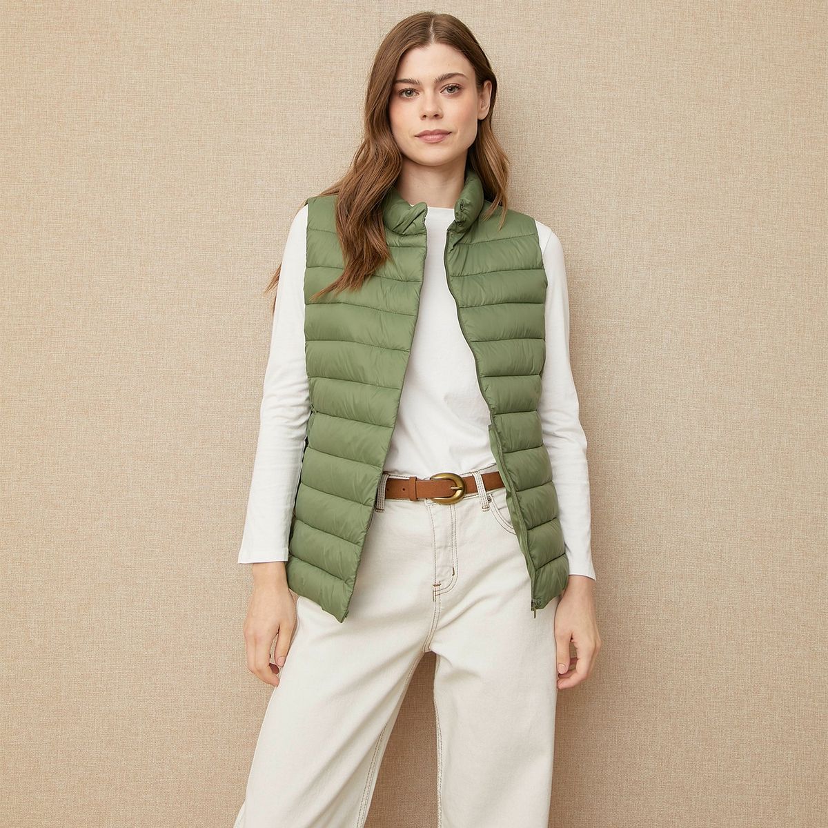 UNIVERSITY CLUB - Abrigo Casual Mujer University Club