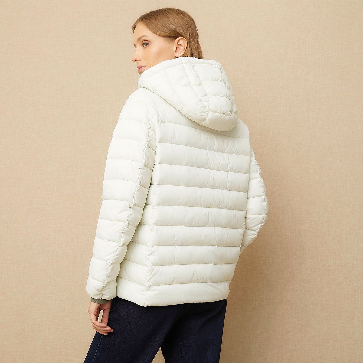 UNIVERSITY CLUB - Casaca Casual Mujer University Club