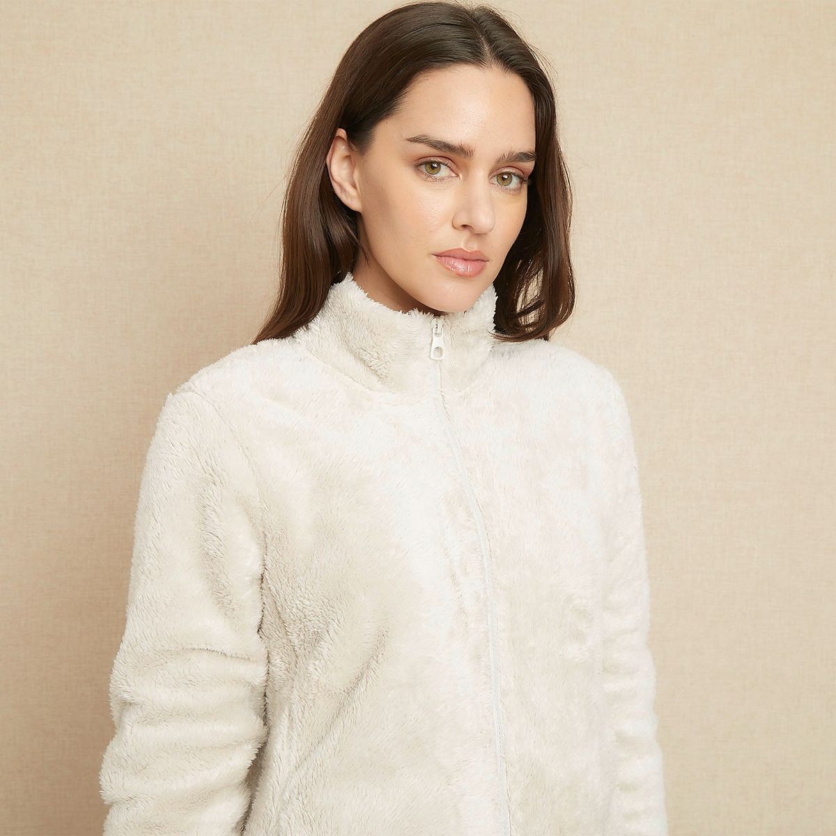 UNIVERSITY CLUB - Chompa Casual Mujer University Club