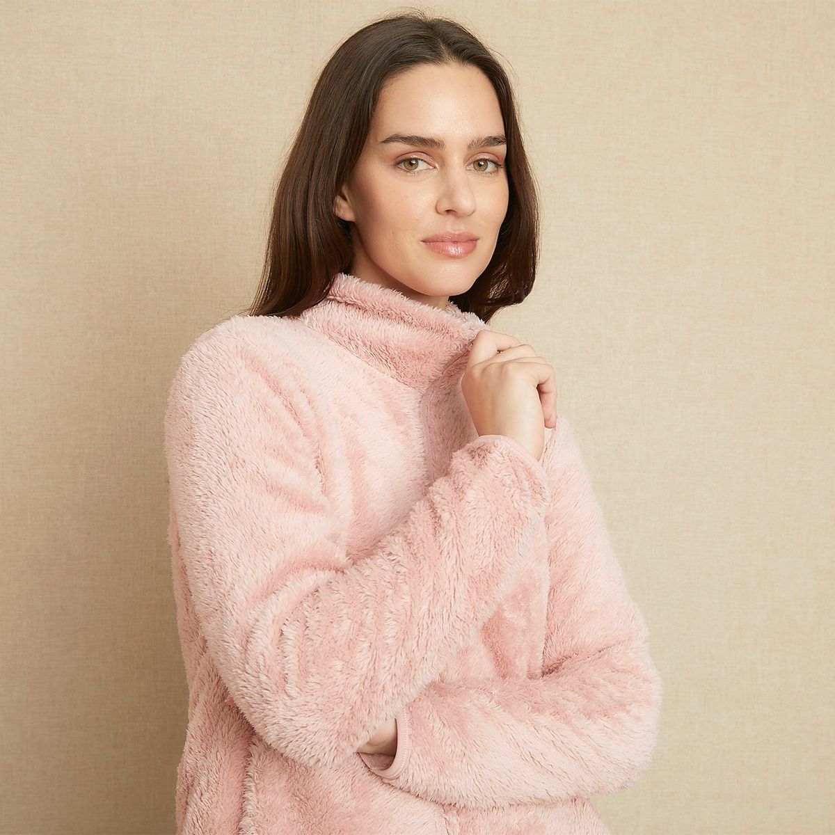 UNIVERSITY CLUB - Chompa Casual Mujer University Club