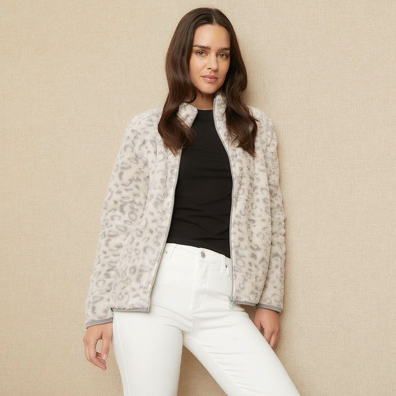 UNIVERSITY CLUB - Chompa Casual Mujer University Club