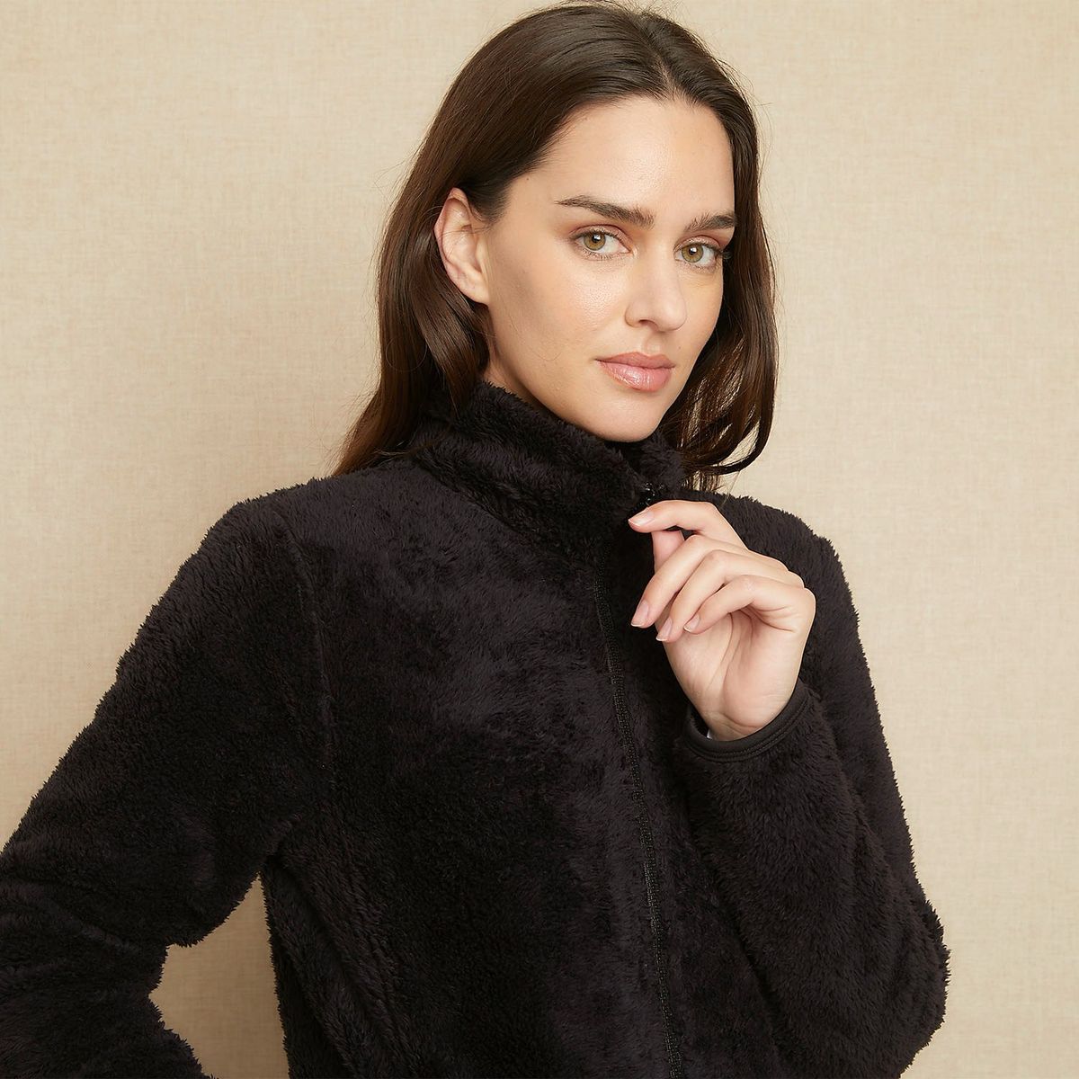 UNIVERSITY CLUB - Chompa Casual Mujer University Club