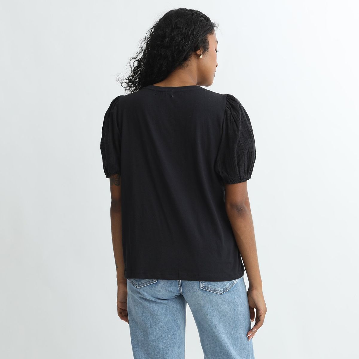 UNIVERSITY CLUB - Polo Casual Algodón Mujer University Club