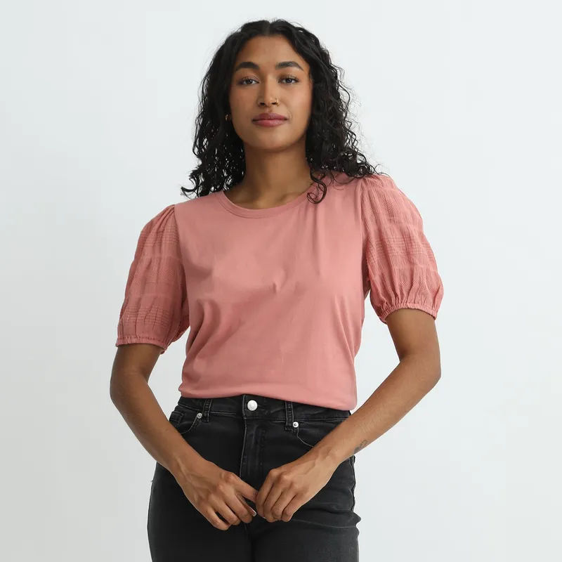 UNIVERSITY CLUB - Polo Casual Algodón Mujer University Club