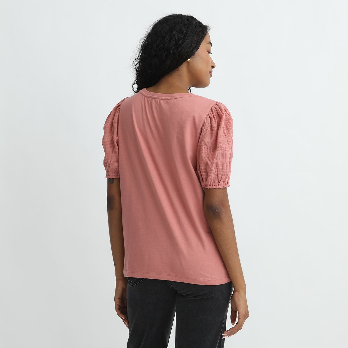 UNIVERSITY CLUB - Polo Casual Algodón Mujer University Club