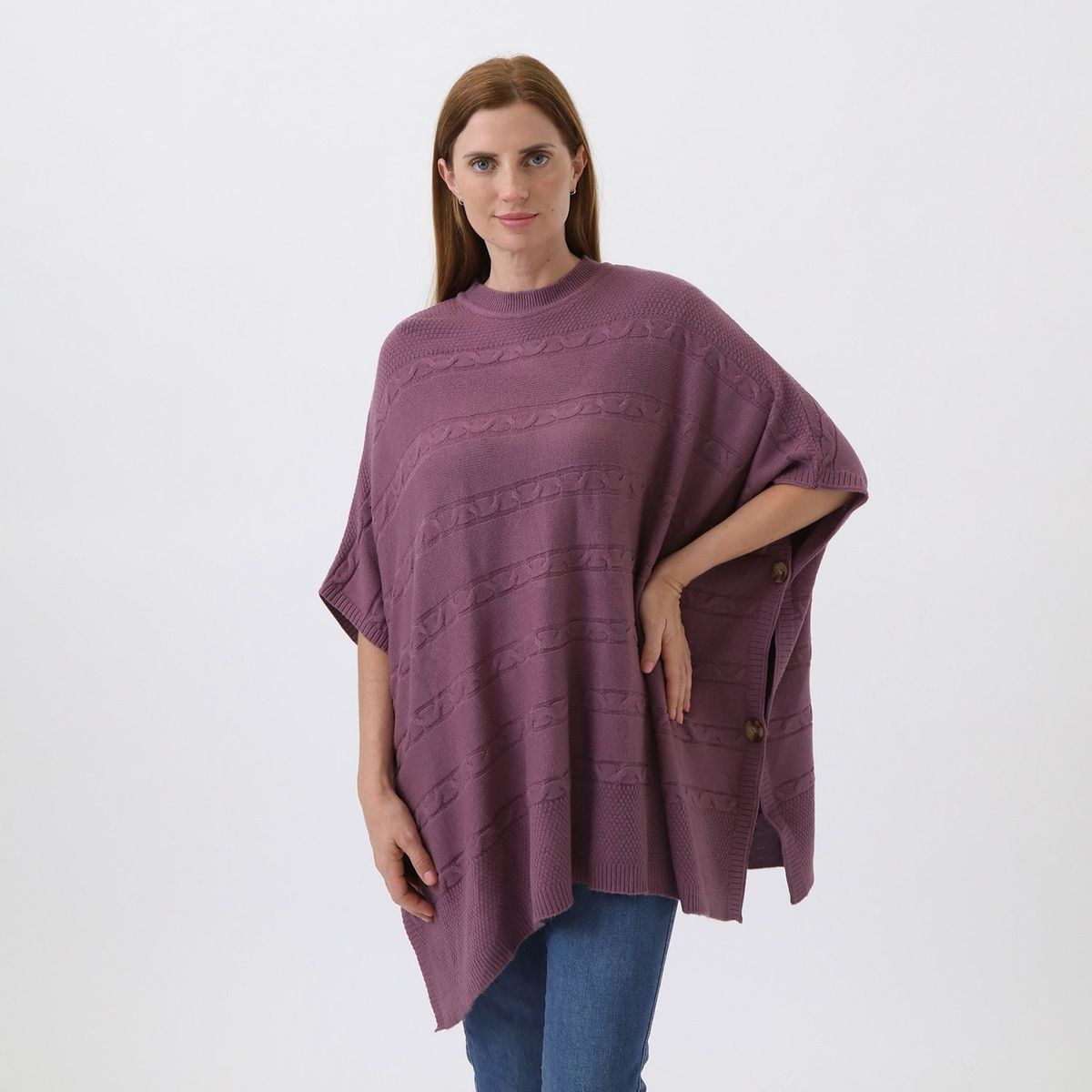 NEWPORT - Chompa Casual Mujer Newport